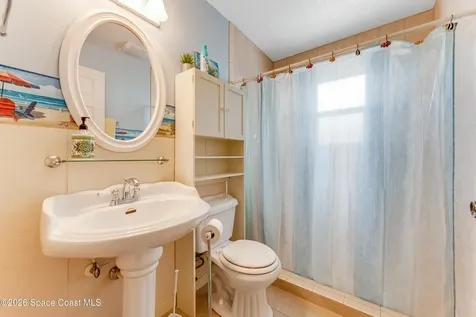235 Randle Avenue Oak Hill FL 32759