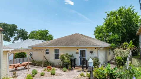 235 Randle Avenue Oak Hill FL 32759