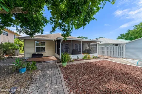 235 Randle Avenue Oak Hill FL 32759
