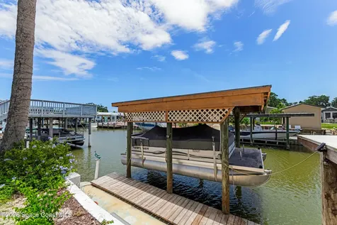 235 Randle Avenue Oak Hill FL 32759