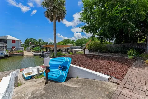 235 Randle Avenue Oak Hill FL 32759