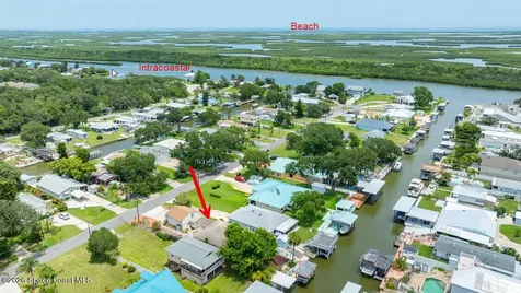235 Randle Avenue Oak Hill FL 32759