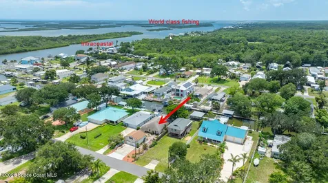 235 Randle Avenue Oak Hill FL 32759