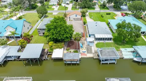 235 Randle Avenue Oak Hill FL 32759