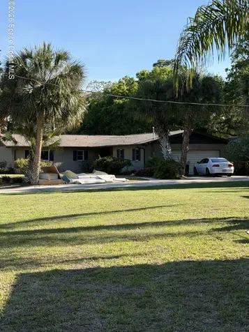 2140 Coconut Lane Merritt Island FL 32952