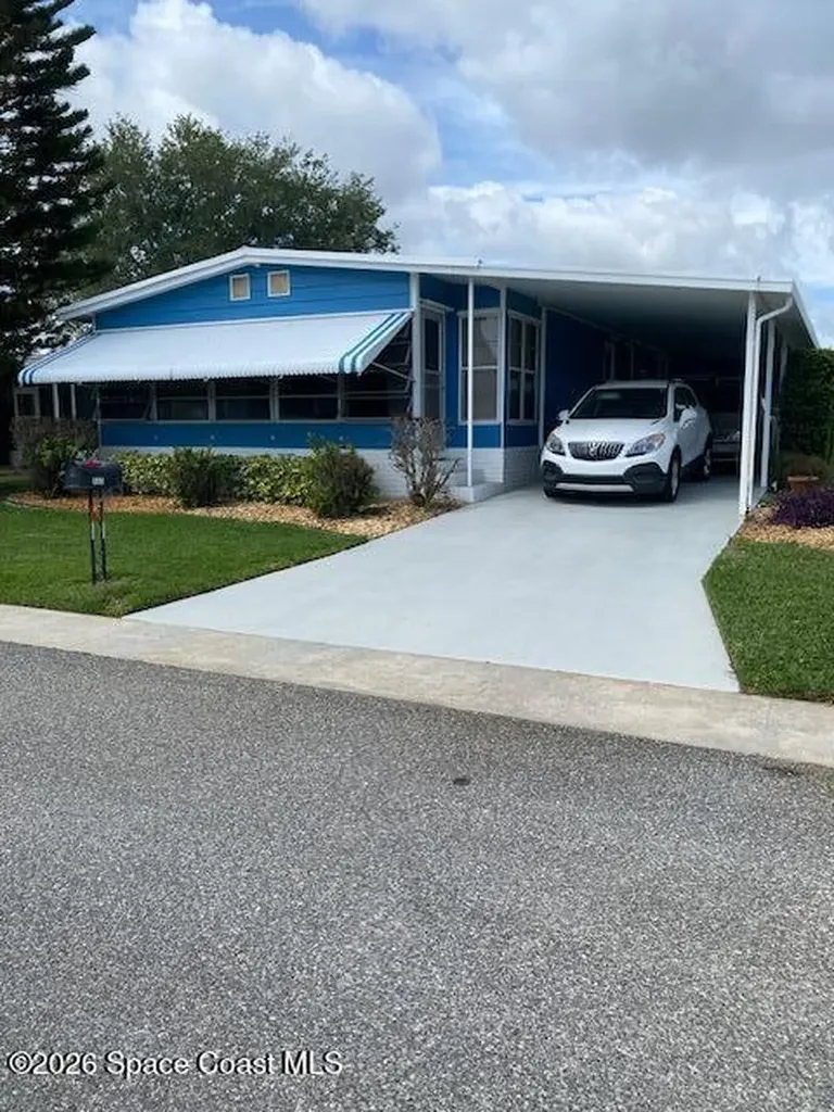 533 Ruth Circle Melbourne FL 32904