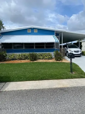 533 Ruth Circle Melbourne FL 32904