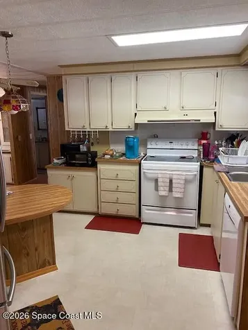 533 Ruth Circle Melbourne FL 32904