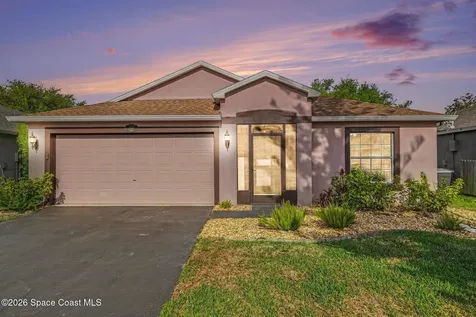 2547 Deercroft Drive Melbourne FL 32940