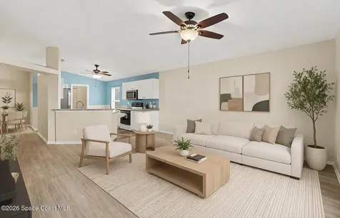 2547 Deercroft Drive Melbourne FL 32940