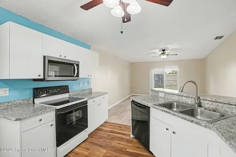 2547 Deercroft Drive Melbourne FL 32940