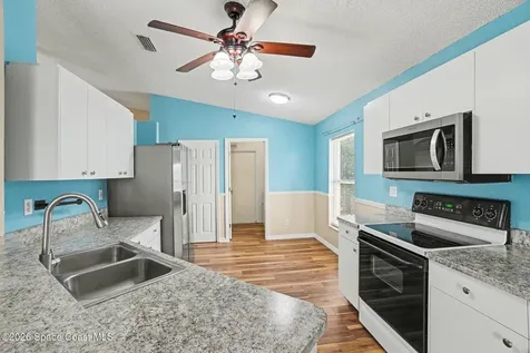 2547 Deercroft Drive Melbourne FL 32940
