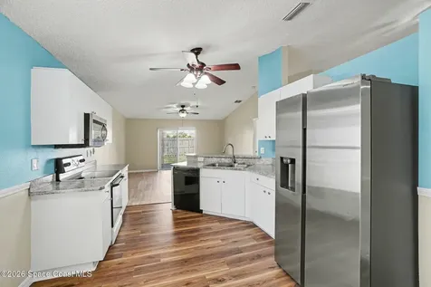 2547 Deercroft Drive Melbourne FL 32940