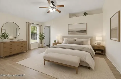 2547 Deercroft Drive Melbourne FL 32940
