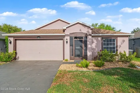 2547 Deercroft Drive Melbourne FL 32940