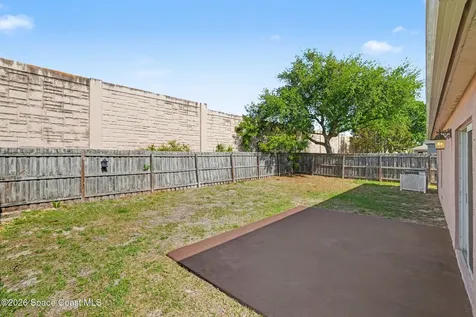 2547 Deercroft Drive Melbourne FL 32940