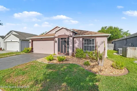 2547 Deercroft Drive Melbourne FL 32940