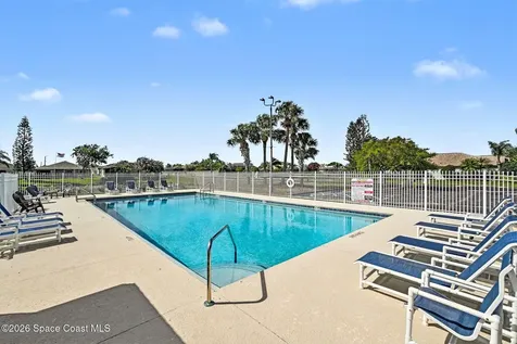 2547 Deercroft Drive Melbourne FL 32940