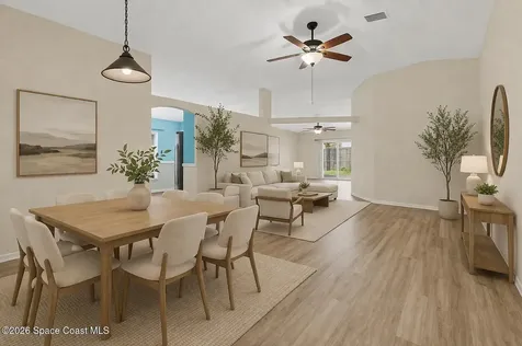 2547 Deercroft Drive Melbourne FL 32940