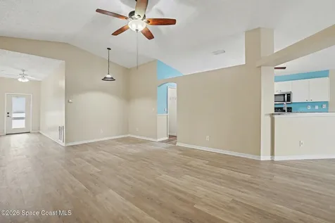 2547 Deercroft Drive Melbourne FL 32940