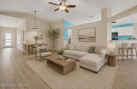 2547 Deercroft Drive Melbourne FL 32940