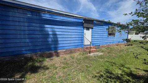 1805 Mango Street NE Palm Bay FL 32905