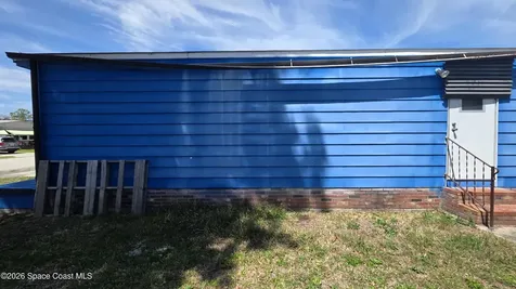 1805 Mango Street NE Palm Bay FL 32905