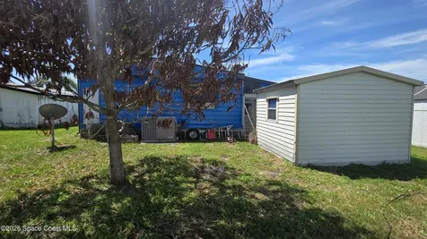 1805 Mango Street NE Palm Bay FL 32905