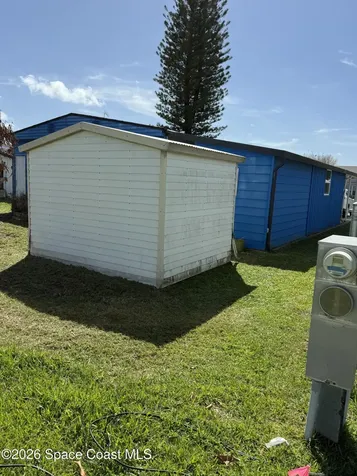 1805 Mango Street NE Palm Bay FL 32905