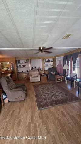 1805 Mango Street NE Palm Bay FL 32905