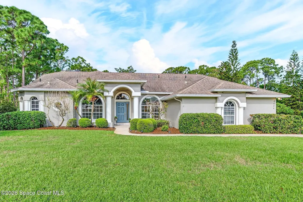 4404 Long Lake Road Melbourne FL 32934