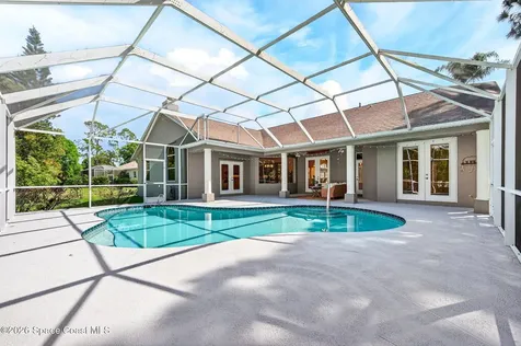 4404 Long Lake Road Melbourne FL 32934