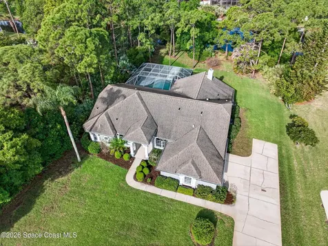4404 Long Lake Road Melbourne FL 32934