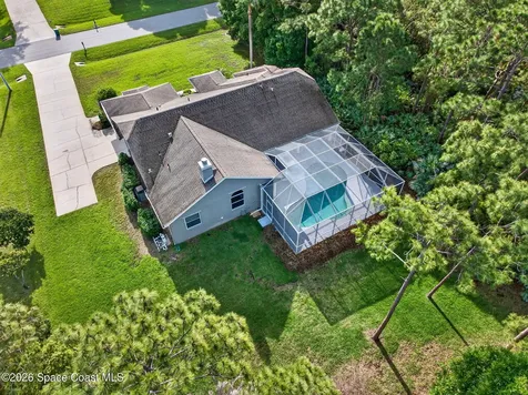 4404 Long Lake Road Melbourne FL 32934