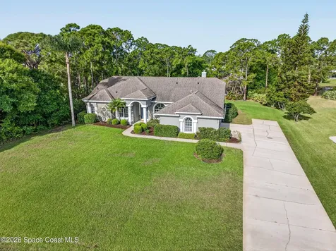 4404 Long Lake Road Melbourne FL 32934