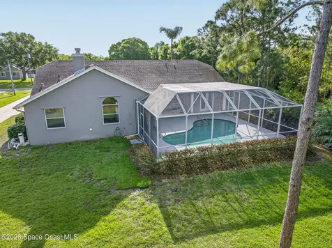 4404 Long Lake Road Melbourne FL 32934