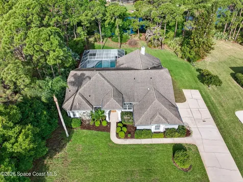 4404 Long Lake Road Melbourne FL 32934