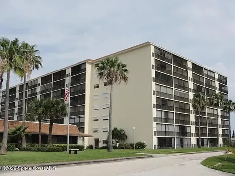 500 Palm Springs Boulevard Indian Harbour Beach FL 32937