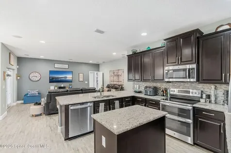 3600 Watergrass Street West Melbourne FL 32904