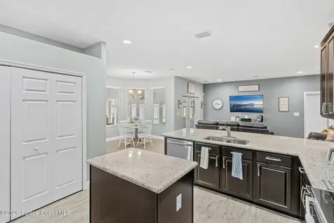 3600 Watergrass Street West Melbourne FL 32904