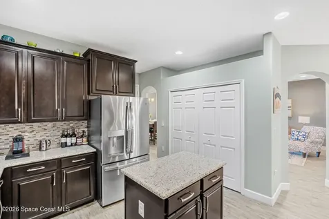3600 Watergrass Street West Melbourne FL 32904