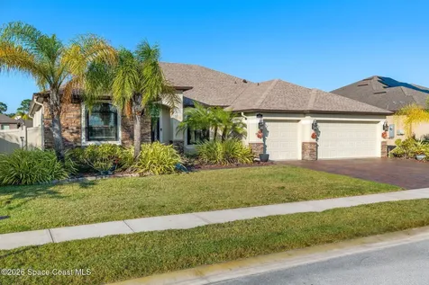 3600 Watergrass Street West Melbourne FL 32904