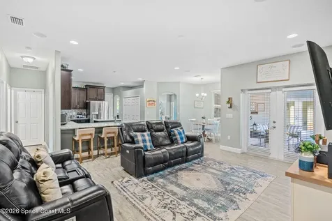3600 Watergrass Street West Melbourne FL 32904