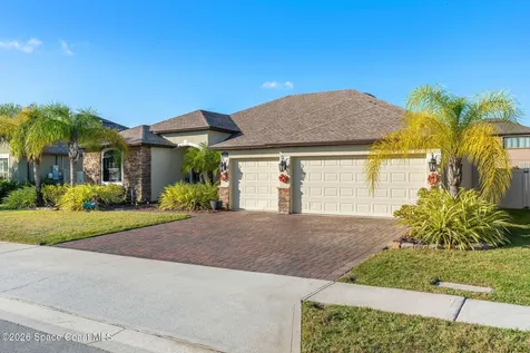 3600 Watergrass Street West Melbourne FL 32904
