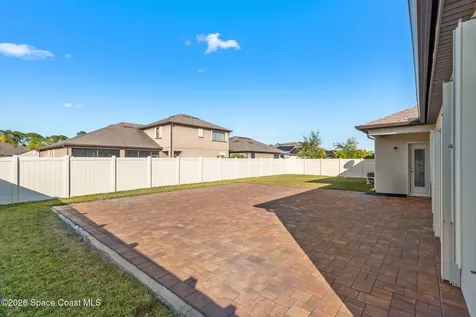 3600 Watergrass Street West Melbourne FL 32904