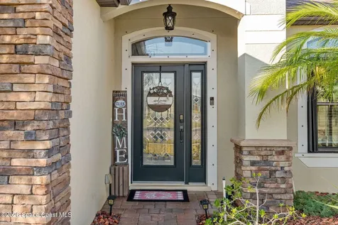 3600 Watergrass Street West Melbourne FL 32904