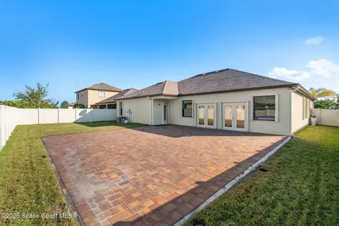 3600 Watergrass Street West Melbourne FL 32904