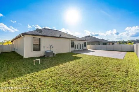 3600 Watergrass Street West Melbourne FL 32904