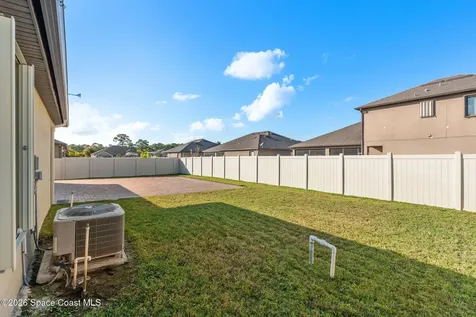 3600 Watergrass Street West Melbourne FL 32904