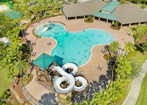 3600 Watergrass Street West Melbourne FL 32904